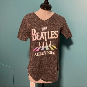 The Beatles Abbey Road Women’s T-Shirt